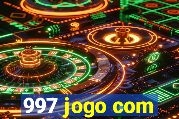 997 jogo com